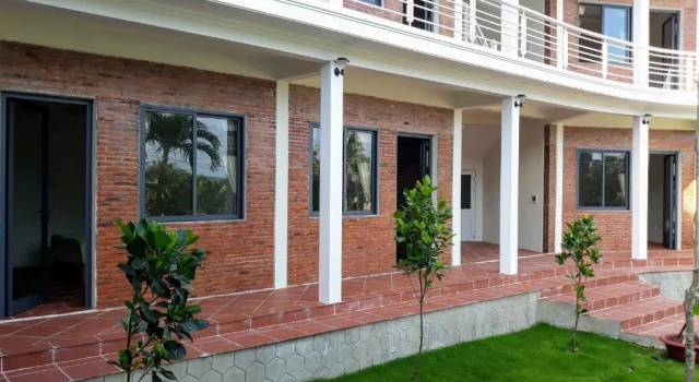 Linkin House