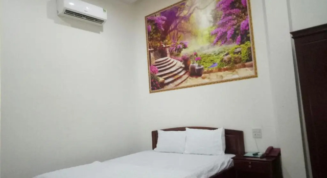 Двухместный номер Superior Manh Phat Guesthouse