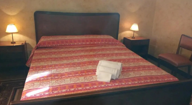 Двухместный номер Standard B&B SAMMARTINO