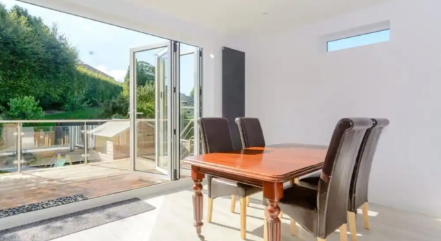 Bathwick Hideaway, Забронировать Отель Отели Сомерсет 4 звезды, 4*