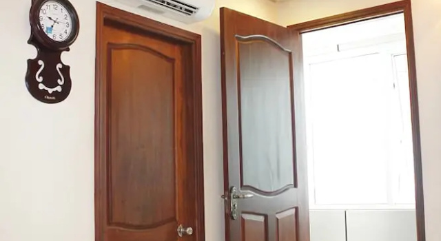 Thu Tuyen Hotel
