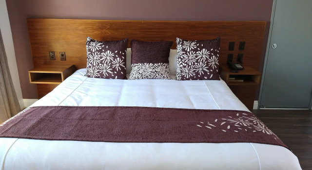 Hotel Festival Plaza Playas Rosarito, Забронировать Отель Розарито Нижняя Калифорния