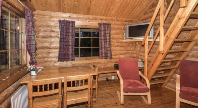 Holiday Home Mikko, Забронировать Дом для отпуска Ханкасалми Центральная Финляндия