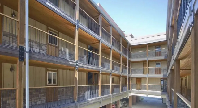 Номер Deluxe Ridgecrest Condominiums by Pioneer Ridge Management