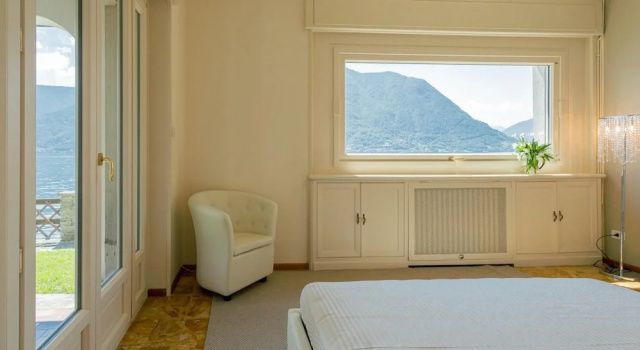 Sala Comacina Villas, Забронировать Вилла Коттеджи Сала-Комачина, Коттедж