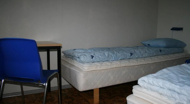 Danhostel Rømø, Rezervați Hotel Rømø Kirkeby Rømø