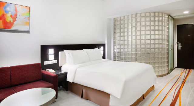 Holiday Inn Express Chengdu Gulou by IHG