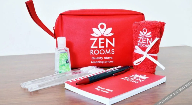ZEN Rooms Jomtien Chaya, Забронировать Отель Бангламунг Паттайя