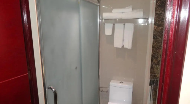 Номер Standard Hotel Costa Pacifico - Express