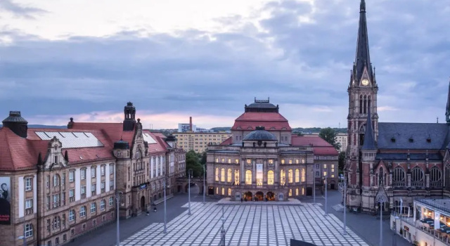 Одноместный номер Superior Hotel an der Oper