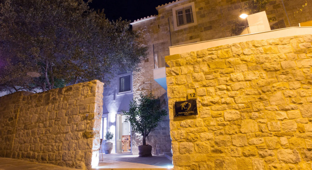 Heritage Hotel 19