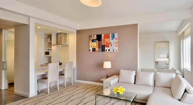 Люкс c 1 комнатой Radisson Blu Bengaluru Outer Ring Road