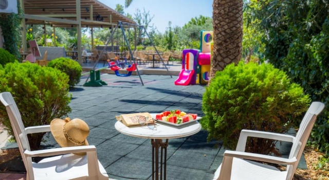 Студия Hotel Potos