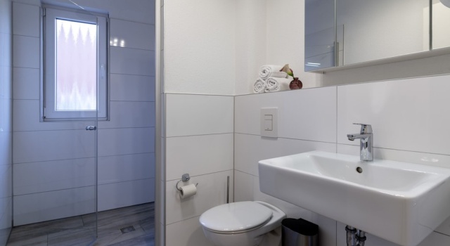 Полулюкс GLEUEL INN HOTEL - Serviced Apartments