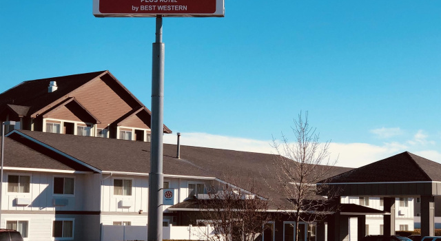 SureStay Plus Hotel by Best Western Post Falls, Book Hotel Post Falls Idaho