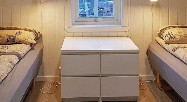 10 Person Holiday Home in Urangsvåg, Rezerwuj Dom wakacyjny Domy Wakacyjne w Vestland, Domek