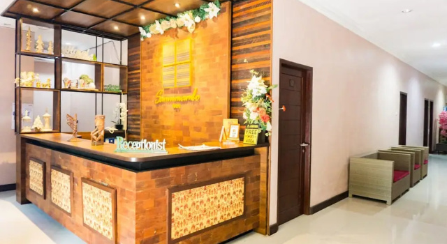 RedDoorz @ Jalan Cendrawasih Timika, Rezerwuj Hotel Timika Papua