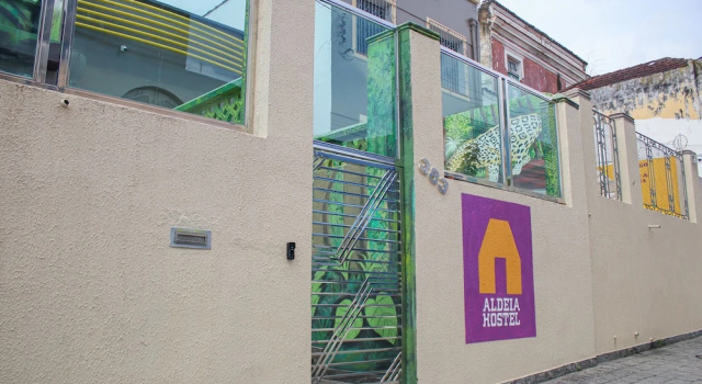 Aldeia Hostel II, Rezervați Hostel Hoteluri în Amazonas cu mic dejun, Mic dejun