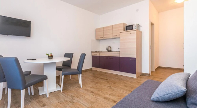 Awesome Apartment in Biograd na Moru With Wifi, Забронировать Апартаменты/квартира Биоград-на-Мору Задарская жупания