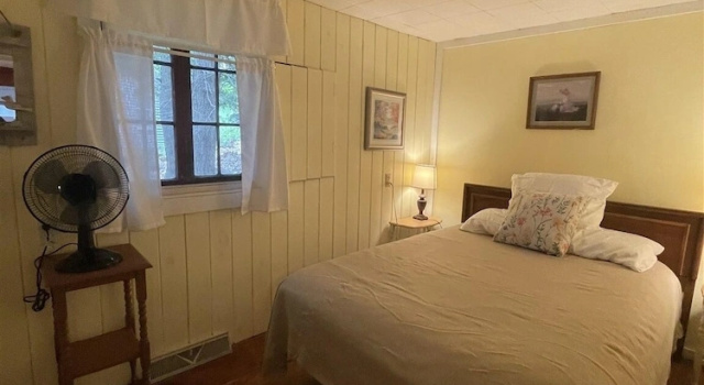 Little Sandy-limit 8 3 Bedroom Cottage by RedAwning, Забронировать Дом для отпуска Себаго штат Мэн