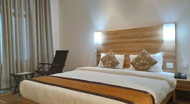 Hotel SC Grand, Забронировать Отель Отели штата Аруначал-Прадеш с бассейном, Бассейн