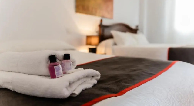 Номер Standard Hotel Las Errizas by Vivere Stays