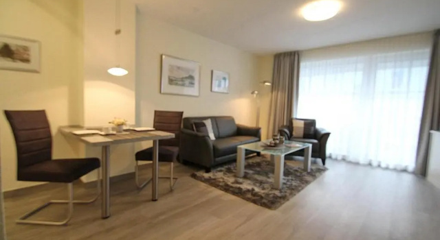 Kurparkresidenz-Timmendorfer Strand Kurparkresidenz-Timmendorfer Strand Appartement 18, Забронировать Апартаменты/квартира Апартаменты земли Шлезвиг-Гольштейн, Апартаменты/квартира