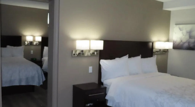 Red Roof Inn PLUS+ & Suites Erie
