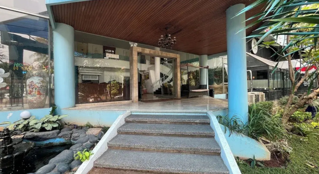 Hotel O Kebayoran, Rezerwuj Hotel Kebayoran Baru 