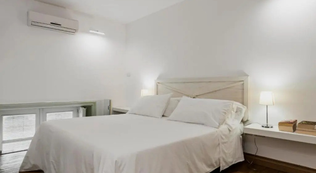 Апартаменты Executive Ferrini Home - Residence 150