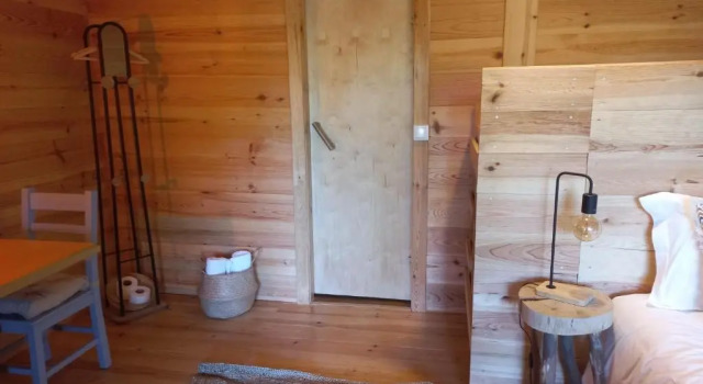 Parque dos Monges, Boek Vakantiehuis Alcobaça Oeste