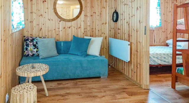 Awesome Home In Pobierowo With Kitchen, Забронировать Отель Поберово Rewal Coast