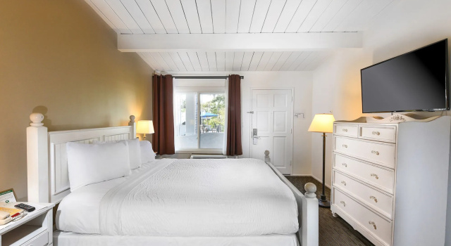 Le Petit Pali Laguna Beach, จอง โรงแรม Laguna Beach Beach Cities Orange County