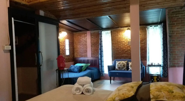 Kaengkrachan Boathouse Paradise Resort, Rezervați Stațiune Hoteluri 3* în Petchaburi, 3*