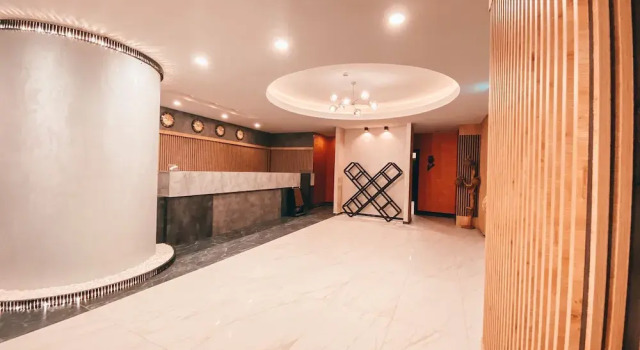 Four Sides Bodrum Airport, Забронировать Отель Миляс Мугла