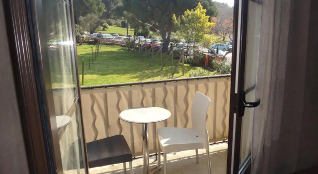 Номер Standard Hotel B Lodge