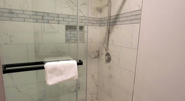 Двухместный номер Standard с видом на сад Chautauqua Resort & Conference Center