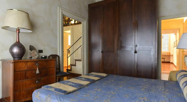 Апартаменты Parione Suite Piazza Navona