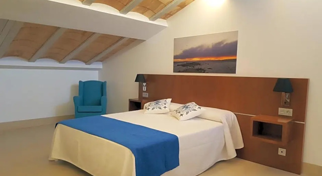 Hotel Isla Plana, Забронировать Отель Табарка Валенсия