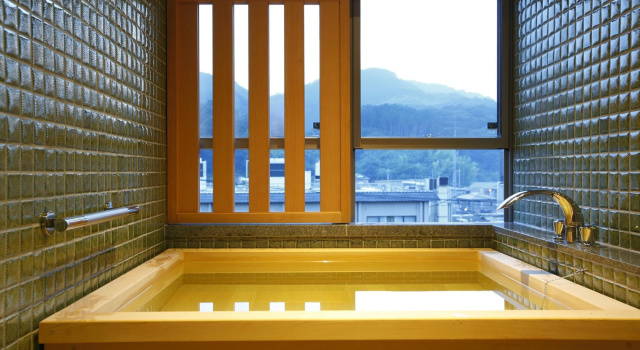 Номер Standard Izunagaokaonsen Yumegurinoyado Yoshiharu