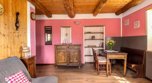 Agriturismo Da Attilio, Забронировать Отель Каннобио Озеро Лаго-Маджоре