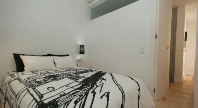Shortstayflat - Alfama, Забронировать Апартаменты/квартира Лиссабон Эстремадура