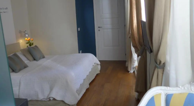 Номер Standard B&B Casa Fenoglio