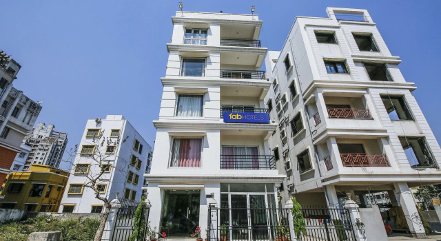 Fabhotel Eleanora