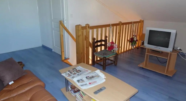 Maison La Faute-sur-Mer, 2 pièces, 4 personnes - FR-1-476-129, Забронировать Отель Жар-сюр-Мер Vendée