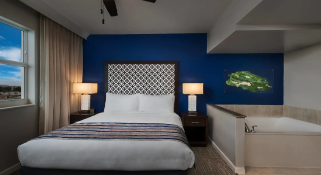 Marriott's Villas at Doral