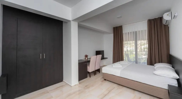 Студия N Hotel