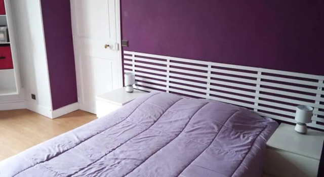 Апартаменты Apt T2 41m2 Wifi 2* 4-6 Pers. la Bourboule