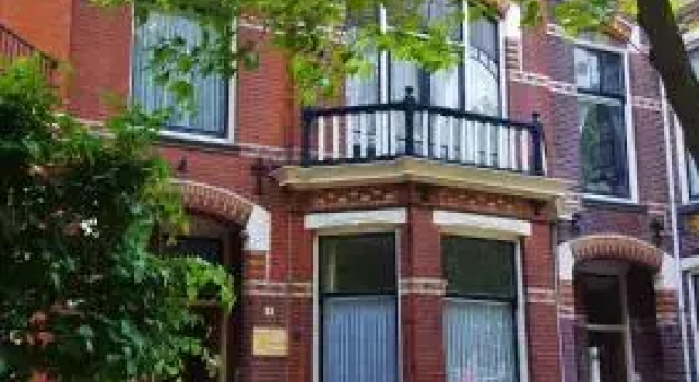 City Lodge Stay A while, Забронировать Отель Зволле Salland