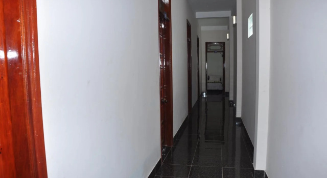 Lum Dong Tien Hotel
